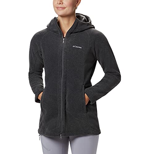 Benton Springs Long Hoodie