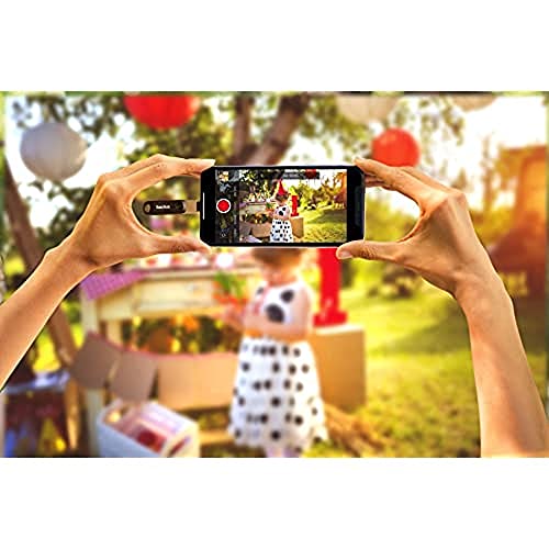 SanDisk 256GB iXpand Flash Drive Go for iPhone and iPad