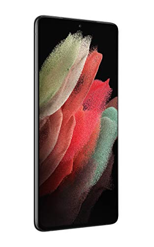 Samsung Galaxy S21 Ultra 5G - Factory Unlocked Android Cell Phone,