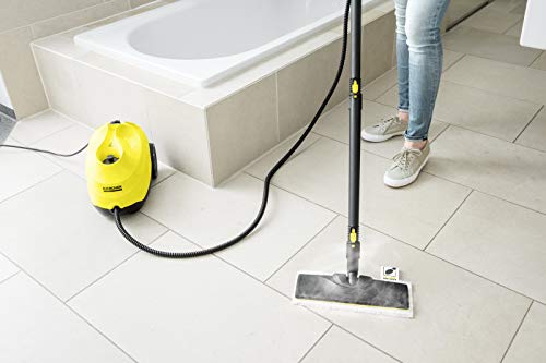 Karcher SC 3 EasyFix Steam Cleaner