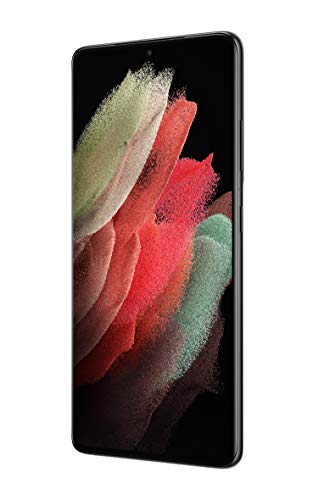 Samsung Galaxy S21 Ultra 5G - Factory Unlocked Android Cell Phone,