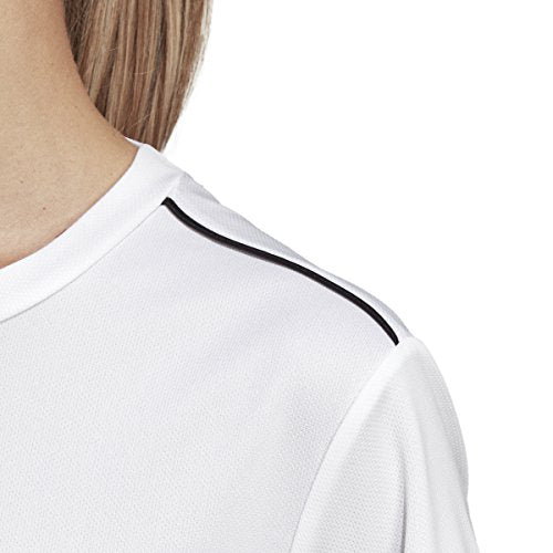 adidas Women's Soccer Short Sleeve Jersey