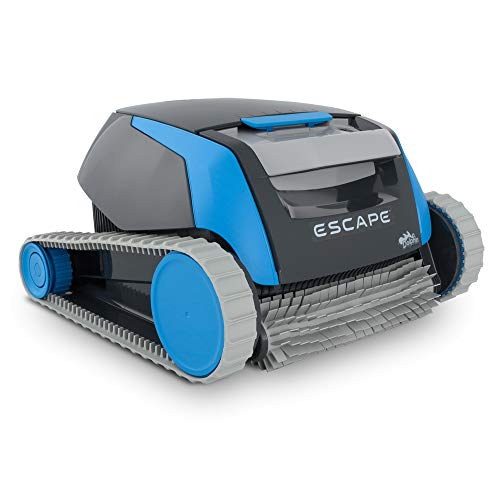 Dolphin Above Ground Pool Cleaner