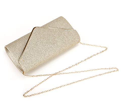 Nodykka Sparkling Evening Clutch