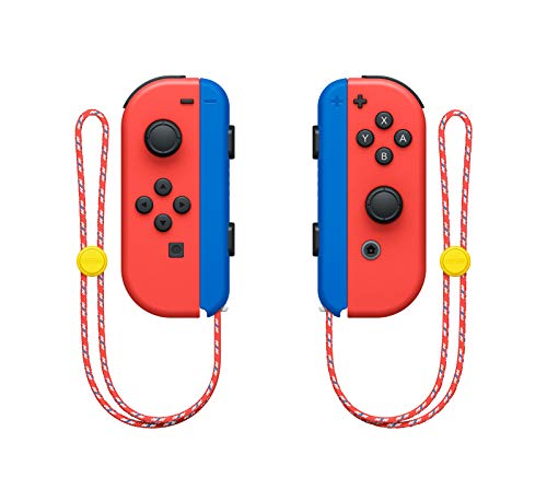 Nintendo Switch - Mario
