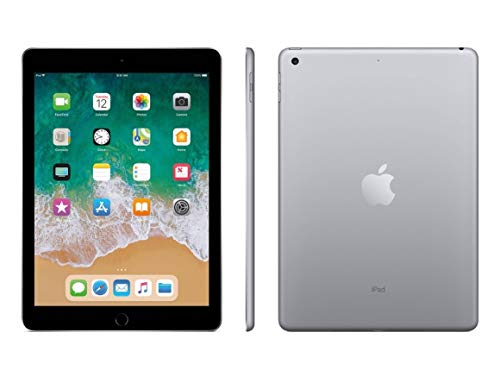 Apple iPad 9.7inch, 32GB (Refurbished)