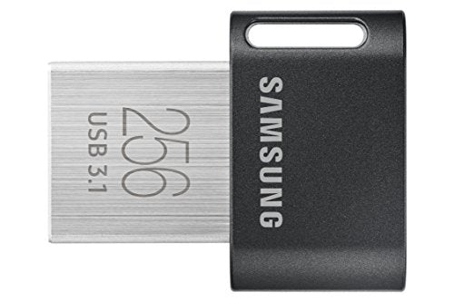 SAMSUNG MUF 256GB USB 3.1 Flash Drive