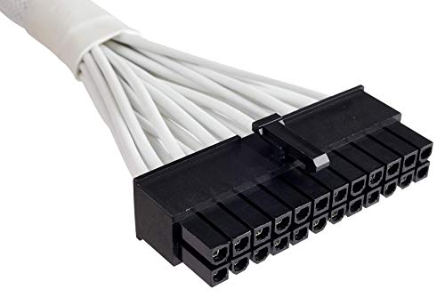 Corsair RMX White Series  Fully Modular Power Supply