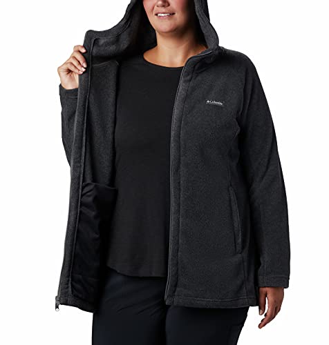 Benton Springs Long Hoodie