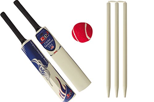 American Cricket Gift Set