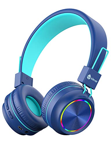 iClever Kids Bluetooth Headphones