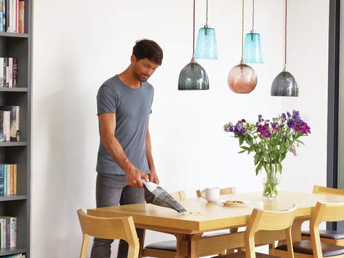 BLACK+DECKER Dustbuster Vacuum