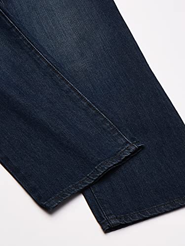 Children's Place Boys' Straight Leg Jeans.