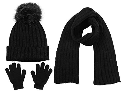 Polar Wear Boys Knit Hat