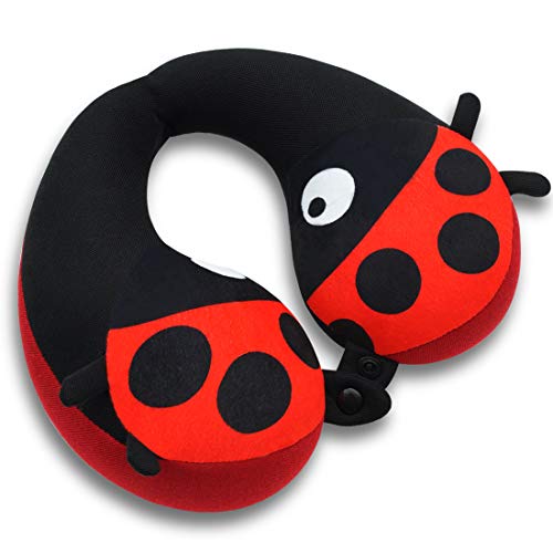 COOLBEBE Kids Neck Travel Pillow - Animal Pillows