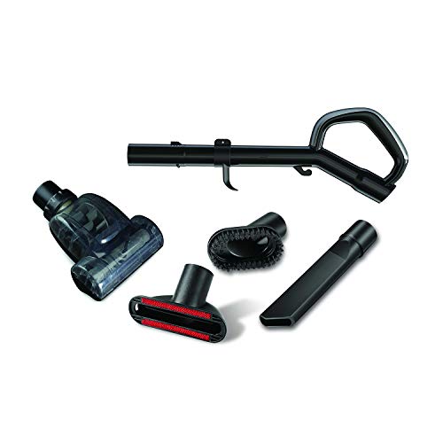 Eureka NEU202 PowerSpeed Cord Rewind Vacuum