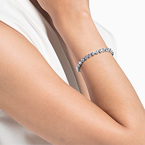 Swarovski Tennis Bracelet