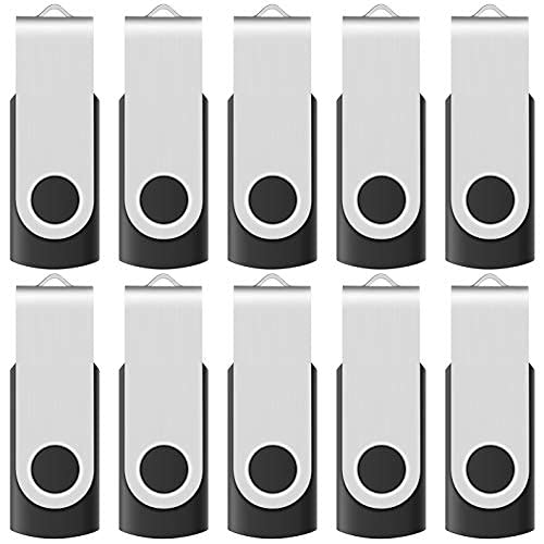 Enfain 16GB USB 2.0 Flash Memory Stick Drive