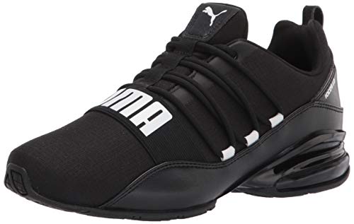 PUMA Cell Regulate Running Shoes for Big Kids
