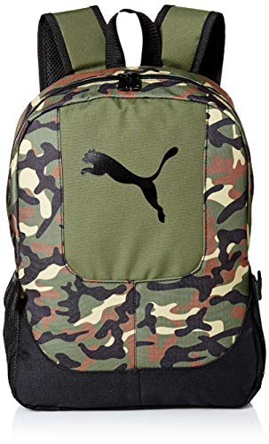 PUMA Kids' Evercat Backpack & Lunch Kit