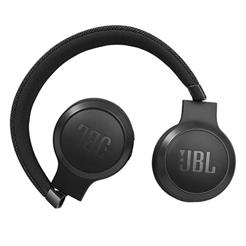 JBL On-Ear Noise Cancelling Wireless Headphones