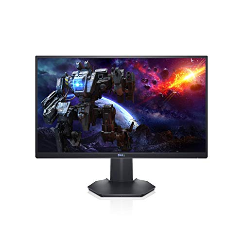 Dell 144Hz Gaming Monitor FHD 24 Inch Monitor