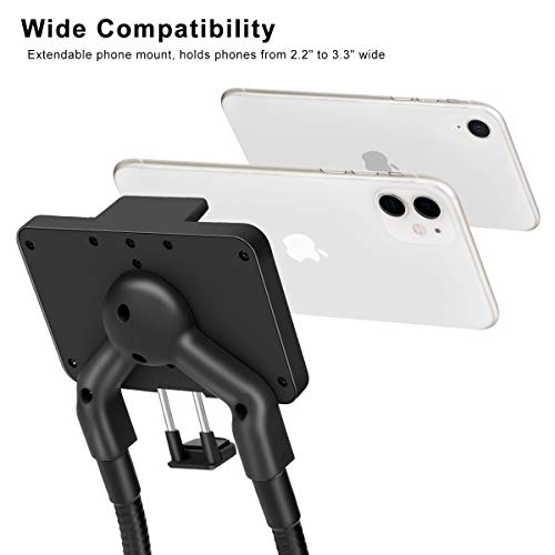 B-Land Universal Mobile Phone Stand with Multiple Function