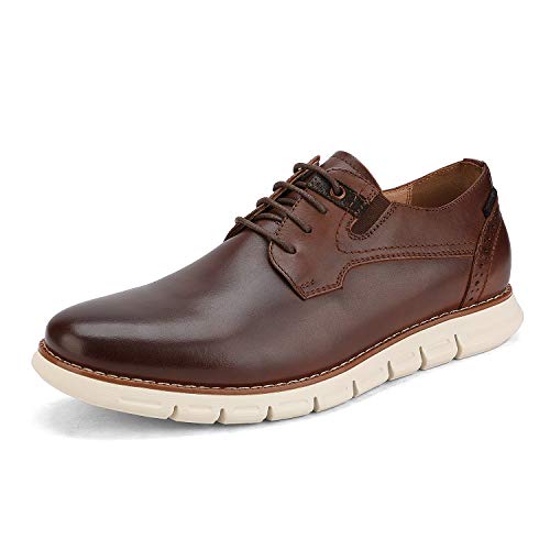 Men's Business Casual Leather Shoes