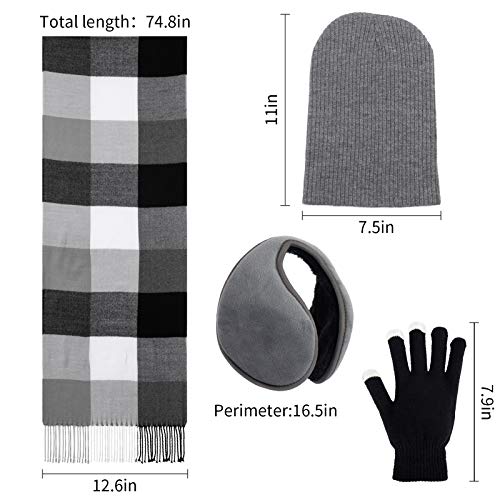 Winter Warmer Set