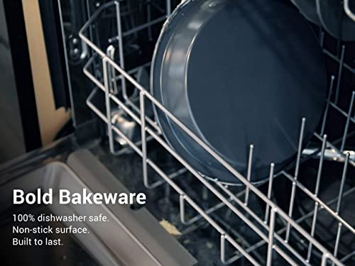 Elbee Home Nonstick Baking Set