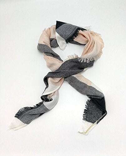 Wander Agio Triangle Shawl Scarf