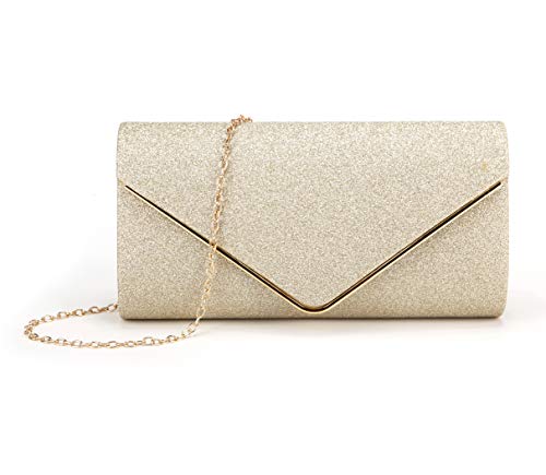 Nodykka Sparkling Evening Clutch