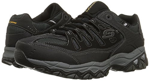Skechers Afterburn M. Fit Fashion Sneakers
