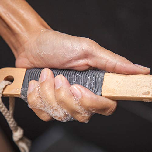 Toem Loofah Back Scrubber For Shower
