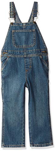 Wrangler Authentics Toddler Boys' Overall