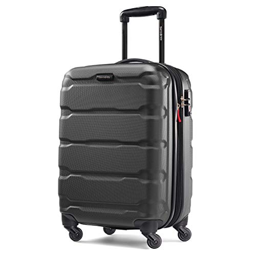 Samsonite Omni PC Spinner Luggage