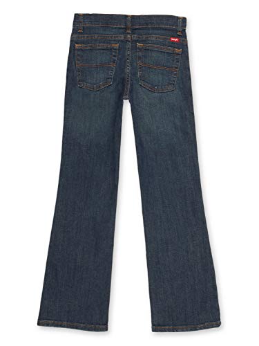 Wrangler Authentics Boys' Boot Cut Jean