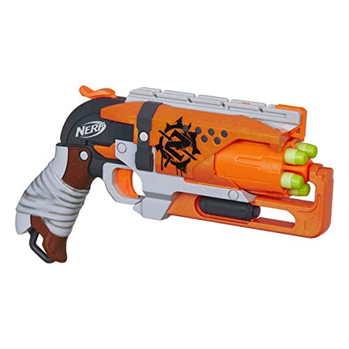 NERF Zombie Strike Hammer Shot Elite