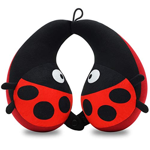 COOLBEBE Kids Neck Travel Pillow - Animal Pillows