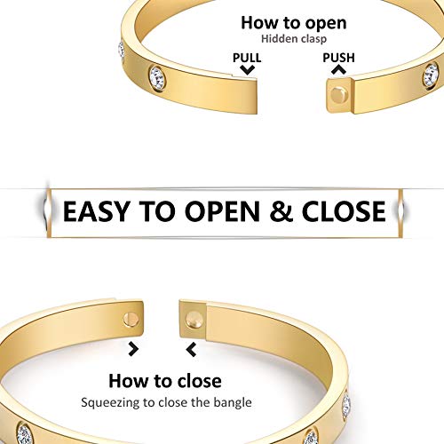 Love Friendship Bracelet