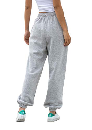 Cinch Bottom Sweatpants