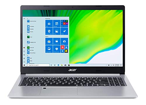 Acer Aspire 5 A515-46-R14K Slim Laptop