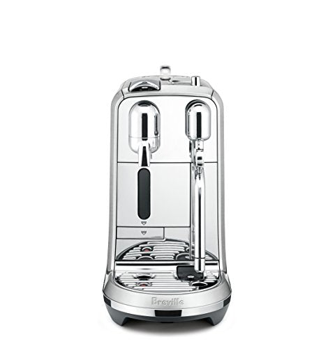 Nespresso Creatista Plus Espresso Machine