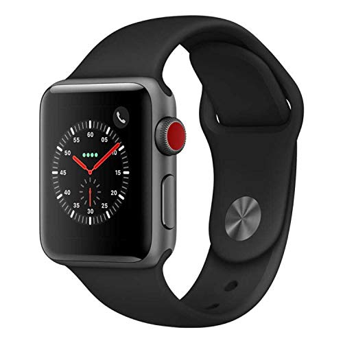 Apple Watch Series 3  (Renewed)