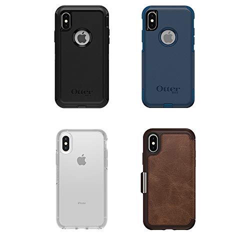OtterBox Symmetry Series Case for iPhone XR