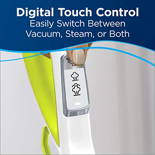 Bissell Power Fresh Vac & Steam