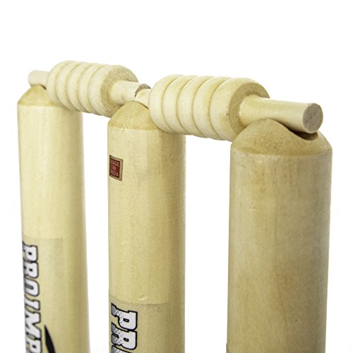 Pro Impact Cricket Stumps