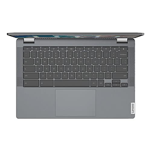 Lenovo Chromebook Flex 5: FHD Touch Laptop with Intel Core i3