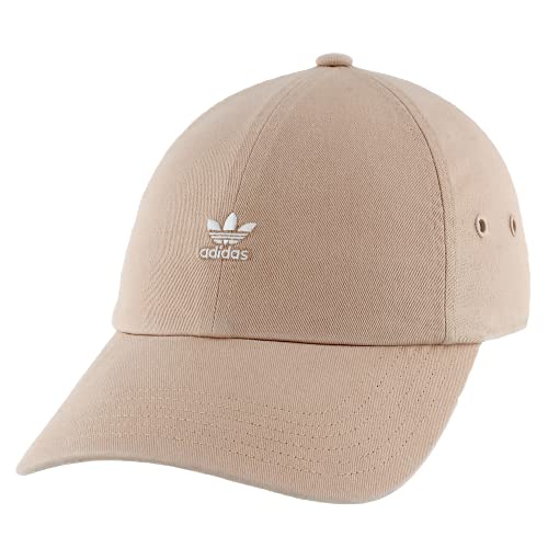 adidas Mini Logo Relaxed Cap (Women's)