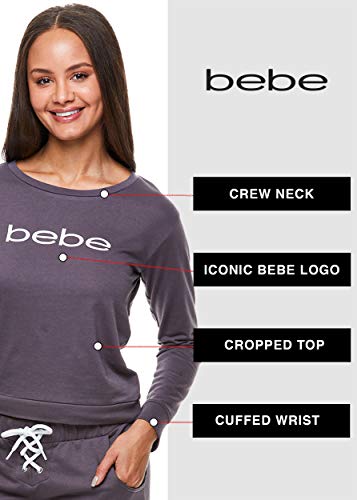Bebe's Pajama Set with Pockets